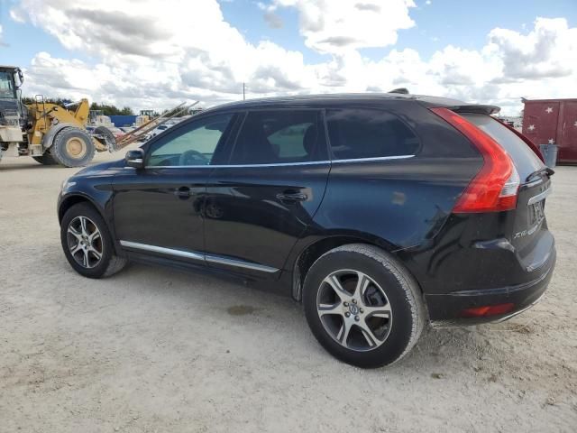 2015 Volvo XC60 T6 Platinum