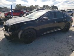 Salvage Cars with No Bids Yet For Sale at auction: 2013 Hyundai Azera GLS