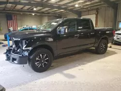 Lots with Bids for sale at auction: 2017 Nissan Titan SV