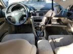 2007 Subaru Forester 2.5X