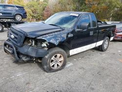 Vehiculos salvage en venta de Copart Austell, GA: 2008 Ford F150