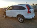 2011 Honda CR-V EXL