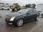 2012 Cadillac CTS Premium Collection