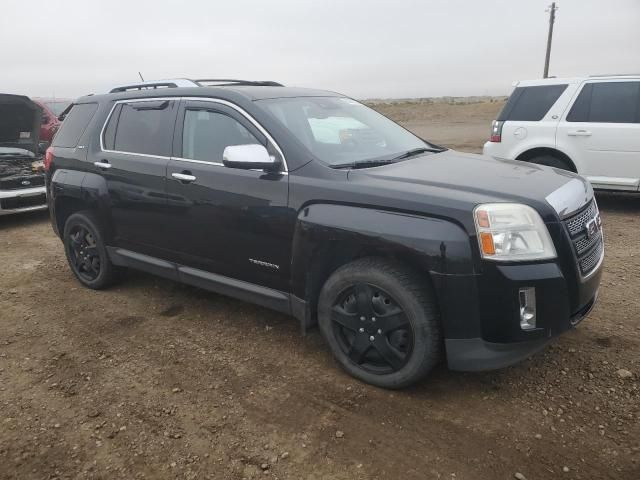 2013 GMC Terrain SLT