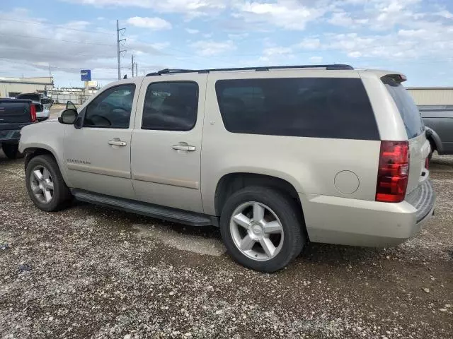 2008 Chevrolet Suburban C1500 LS