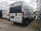 2016 Dodge RAM Promaster 2500 2500 High