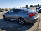 2017 Nissan Maxima 3.5S