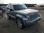 2012 Jeep Liberty JET