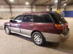 2000 Subaru Legacy Outback