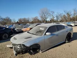 2020 Dodge Charger R/T en venta en Des Moines, IA