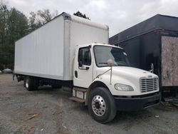 Clean Title Trucks for sale at auction: 2017 Freightliner M2 106 Medium Duty