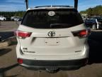 2014 Toyota Highlander Limited