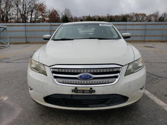 2012 Ford Taurus SEL