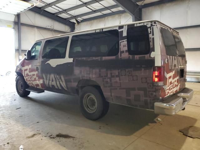 2006 Ford Econoline E350 Super Duty Wagon