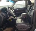 2009 Ford Flex SEL