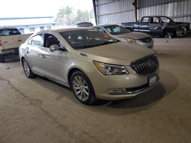 2015 Buick Lacrosse