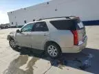 2008 Cadillac SRX