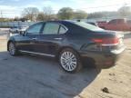 2014 Lexus LS 460