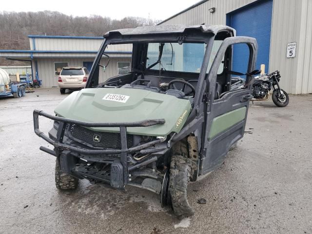 2020 John Deere XUV835M