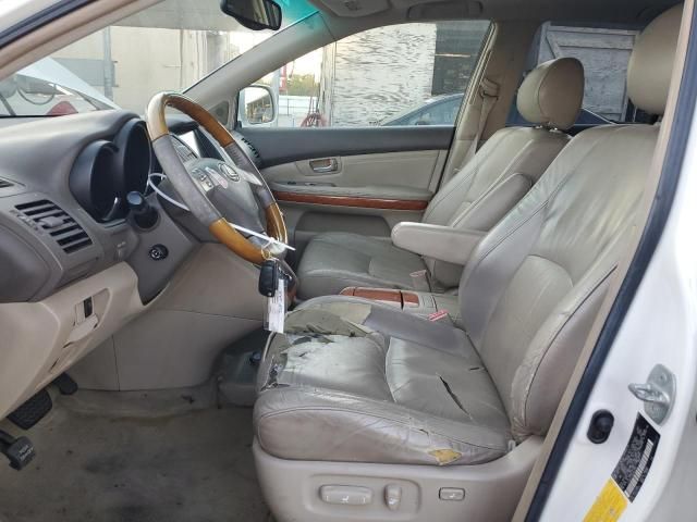 2004 Lexus RX 330