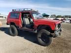 1996 Jeep Cherokee Sport