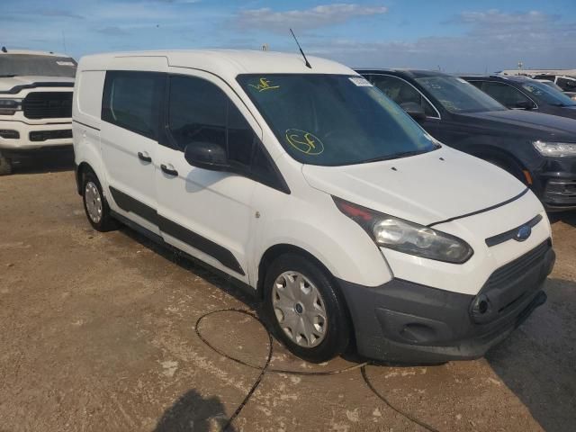 2016 Ford Transit Connect XL