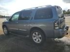 2010 Nissan Armada SE