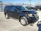 2011 Nissan Pathfinder S