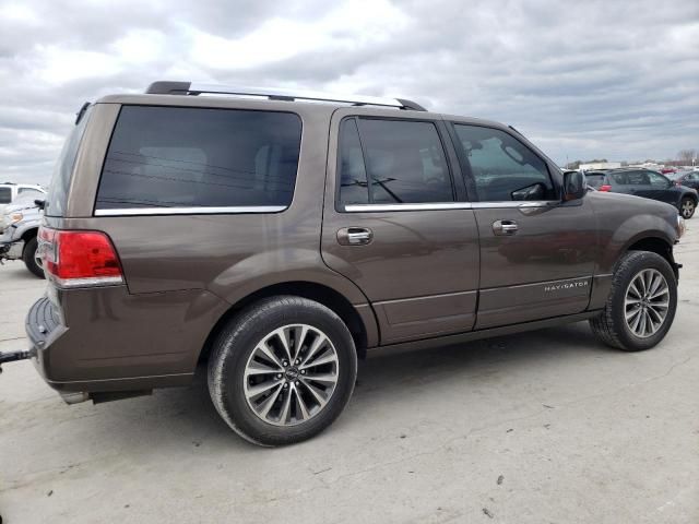 2015 Lincoln Navigator