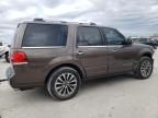 2015 Lincoln Navigator