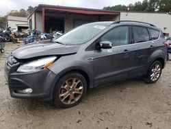 2015 Ford Escape SE en venta en Seaford, DE