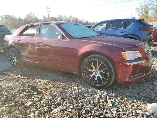 2013 Chrysler 300