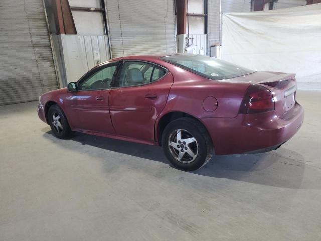 2004 Pontiac Grand Prix GT