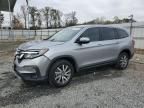 2019 Honda Pilot EX