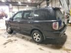 2007 Honda Pilot EXL