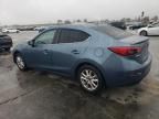 2015 Mazda 3 Touring