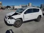 2017 Jeep Compass Sport