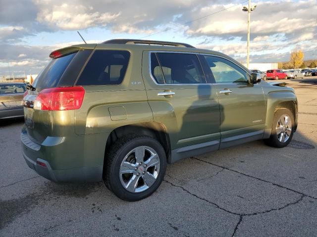 2015 GMC Terrain SLE