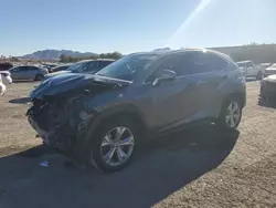 Lexus Vehiculos salvage en venta: 2017 Lexus NX 200T Base