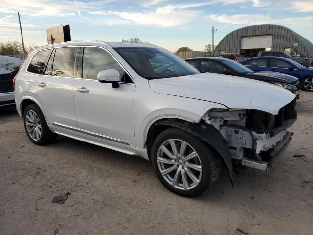 2018 Volvo XC90 T6