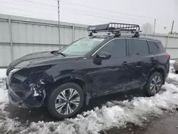 2022 Nissan Rogue SV en venta en Littleton, CO