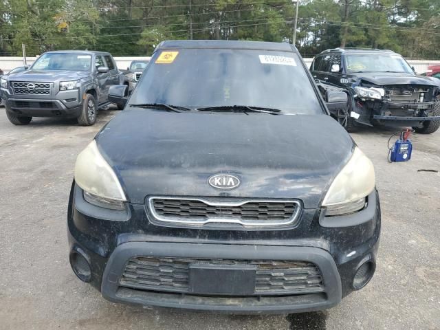 2012 KIA Soul