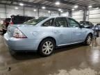 2008 Ford Taurus SEL