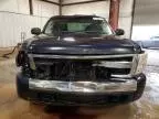 2007 Chevrolet Silverado K1500