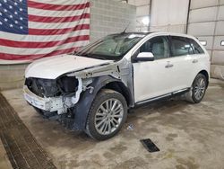 2011 Lincoln MKX en venta en Columbia, MO