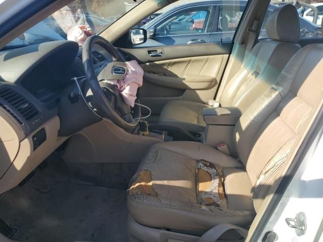 2004 Honda Accord EX