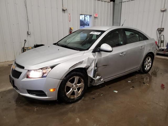 2011 Chevrolet Cruze LT