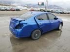 2017 Nissan Versa S