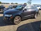 2016 Audi Q3 Premium Plus