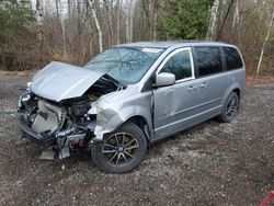 2015 Dodge Grand Caravan R/T en venta en Cookstown, ON